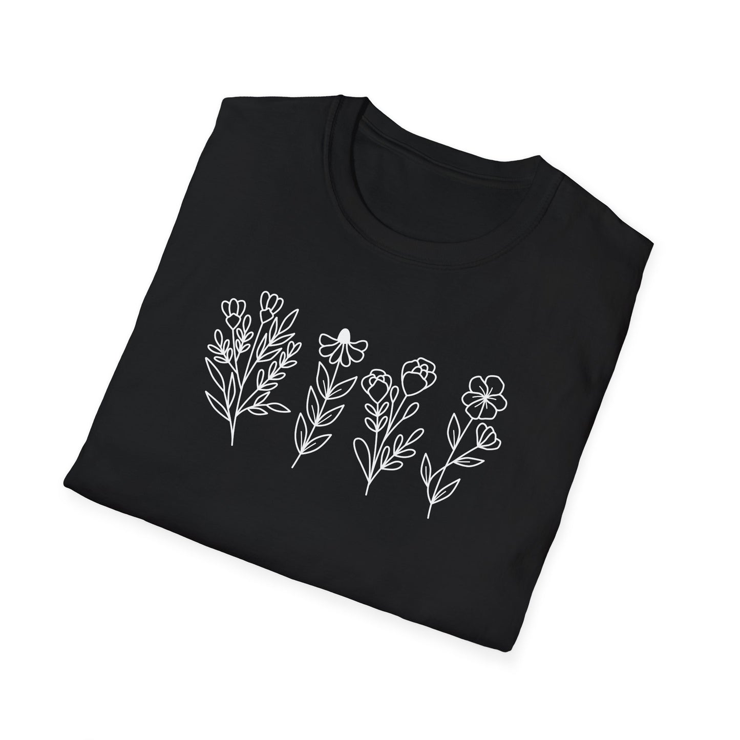 Wildflowers T-Shirt