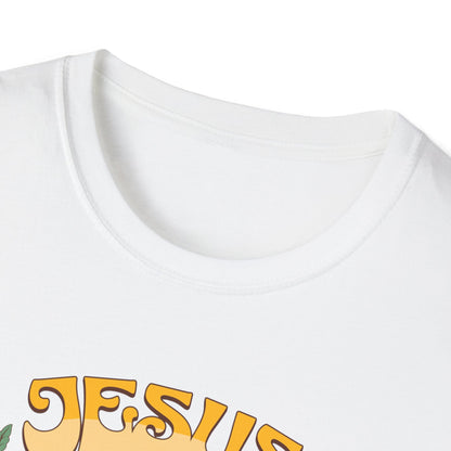 Jesus Is the Way T-Shirt