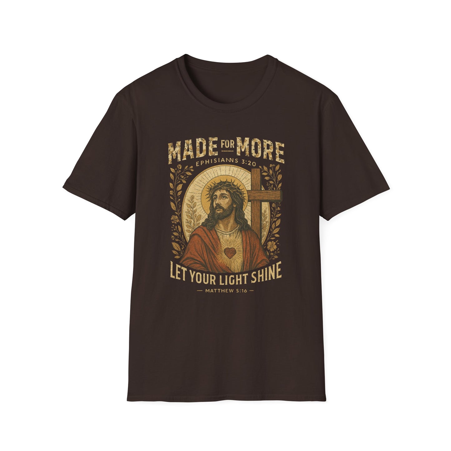 Made for More T-Shirt