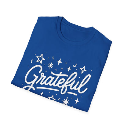 Grateful Dove T-Shirt