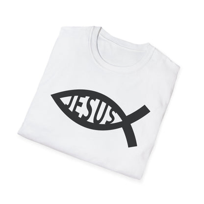 Jesus T-Shirt