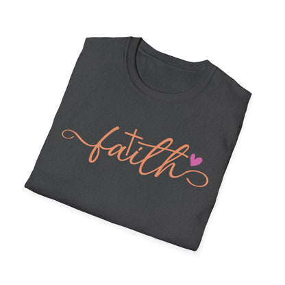 Faith T-Shirt