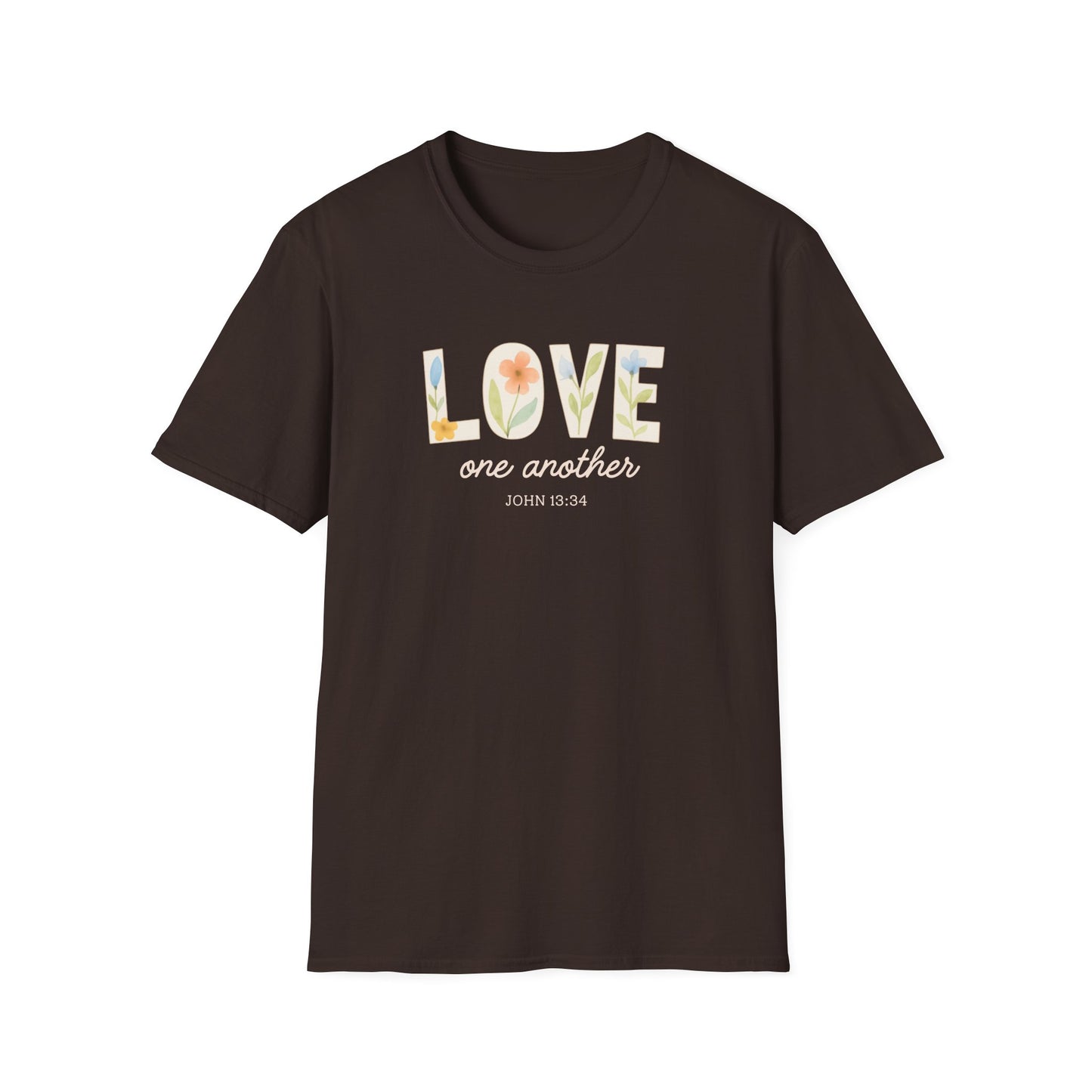 Love One Another T-Shirt