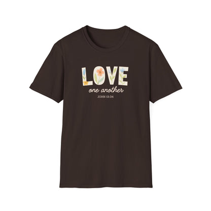 Love One Another T-Shirt