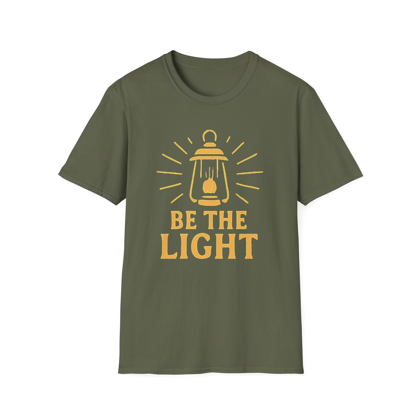 Be the Light T-Shirt