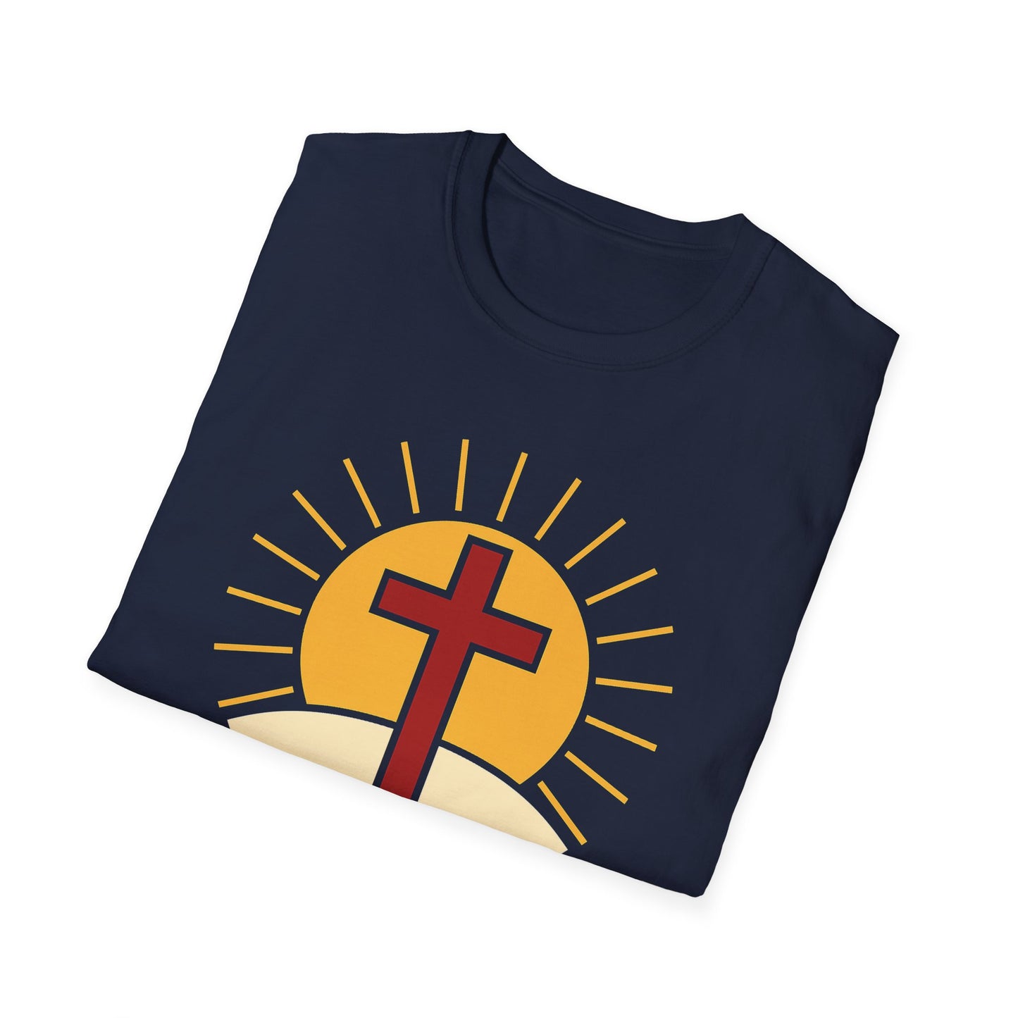 Sunshine Cross T-Shirt