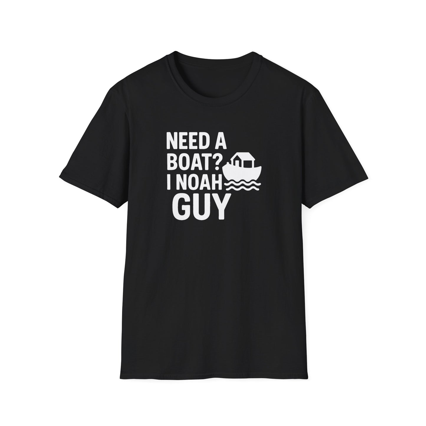 Need a Boat? T-Shirt