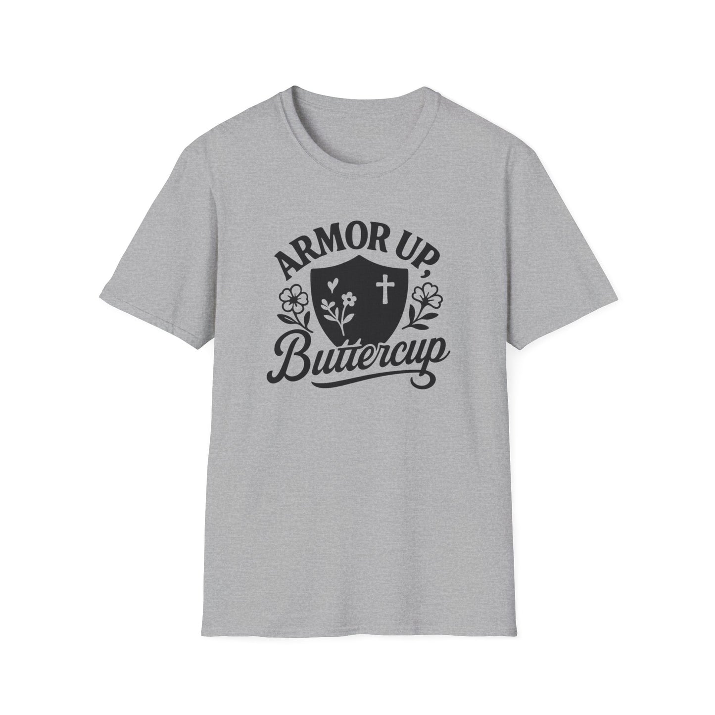 Armor Up T-Shirt