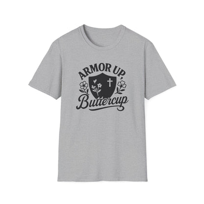 Armor Up T-Shirt