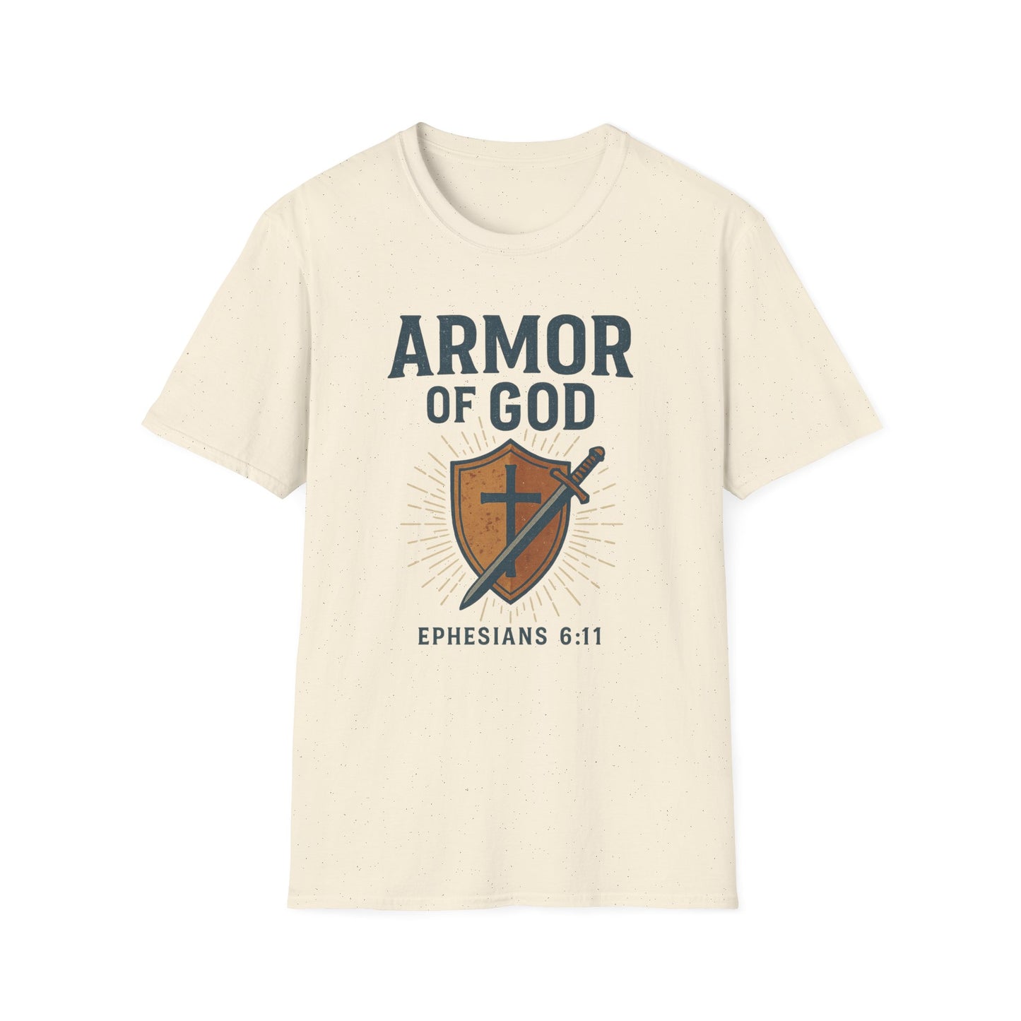 Armor of God T-Shirt
