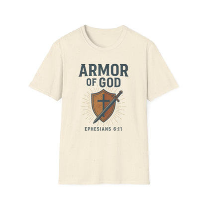 Armor of God T-Shirt