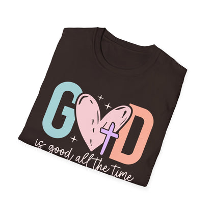 God Is Good T-Shirt
