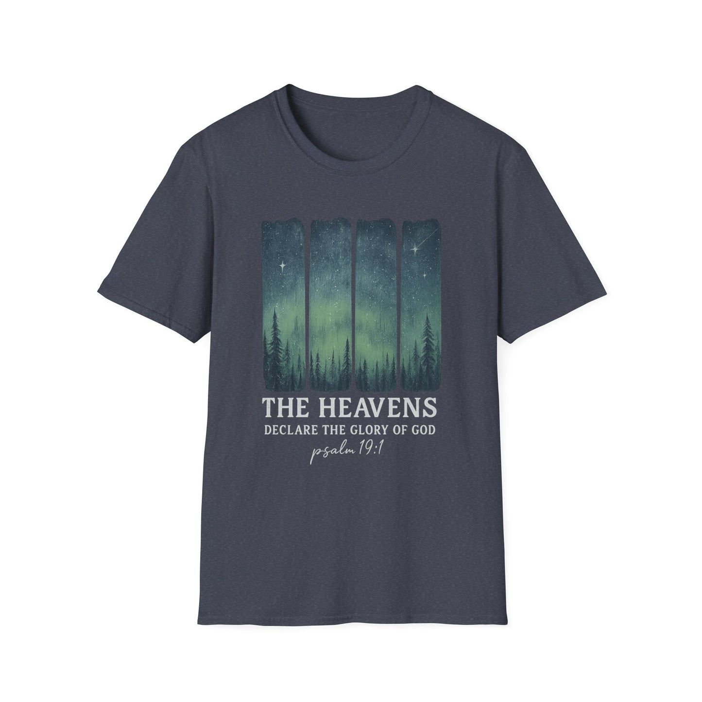 The Heavens T-Shirt