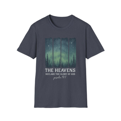 The Heavens T-Shirt