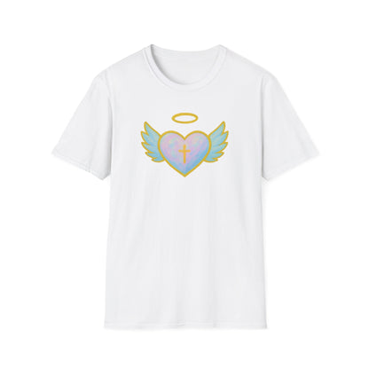Heart with Halo T-Shirt