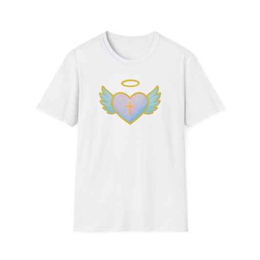 Heart with Halo T-Shirt
