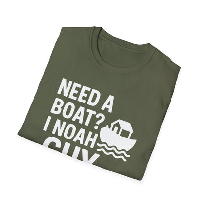 I Noah Guy T-Shirt