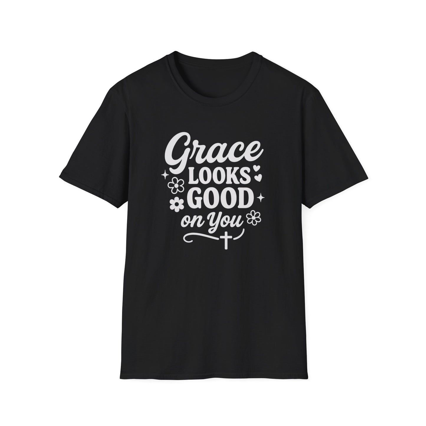 Grace Looks Good T-Shirt