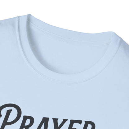 Prayer Warrior T-Shirt