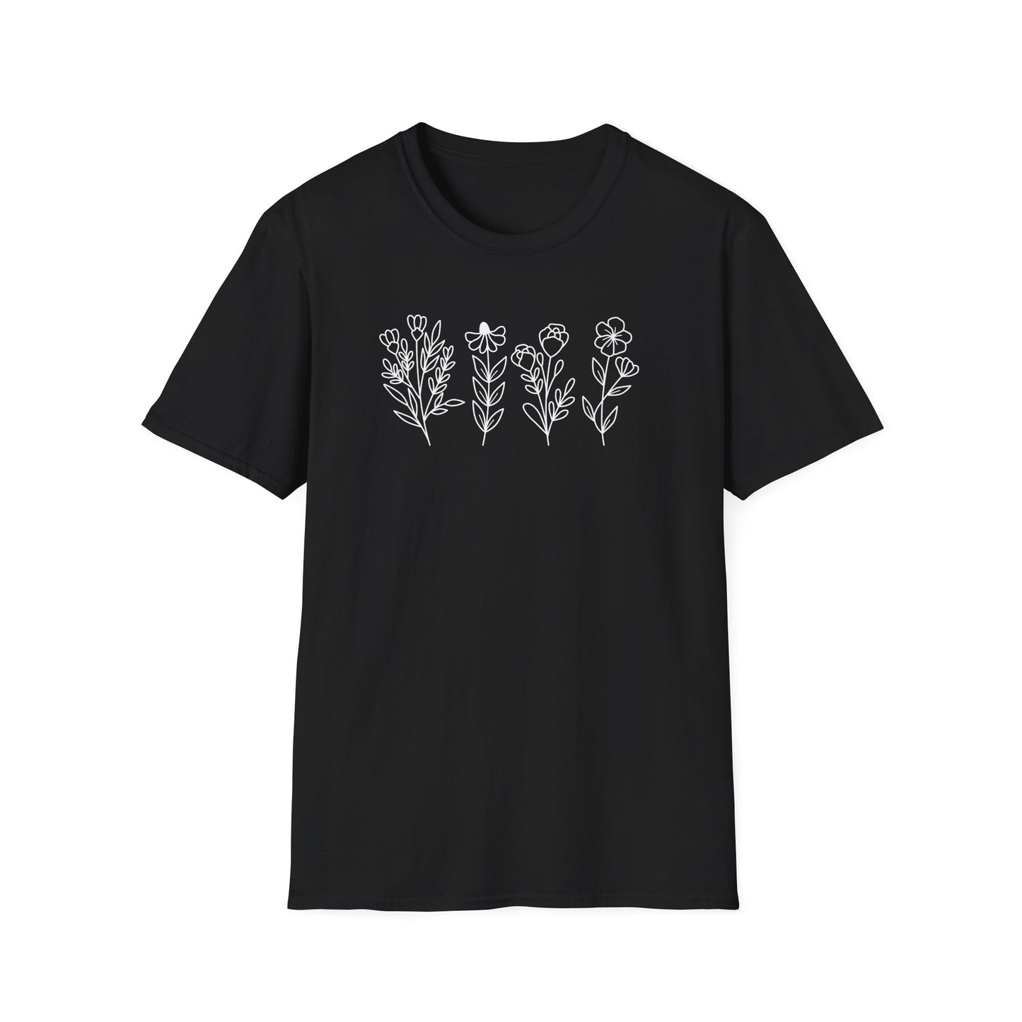 Wildflowers T-Shirt