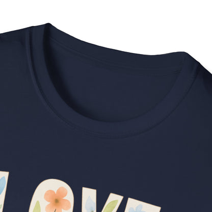 Love One Another T-Shirt