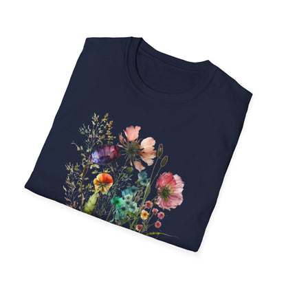 Wildflower T-Shirt