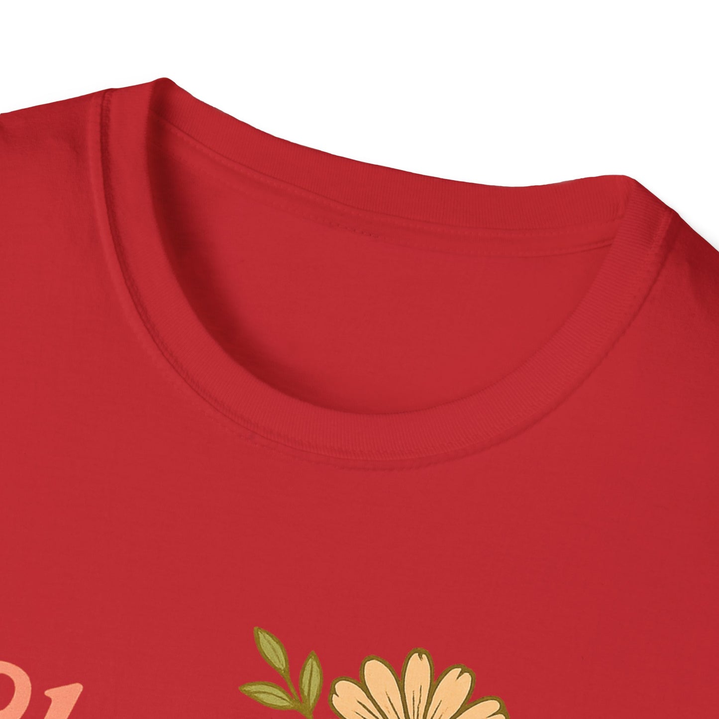 Chosen & Redeemed T-Shirt