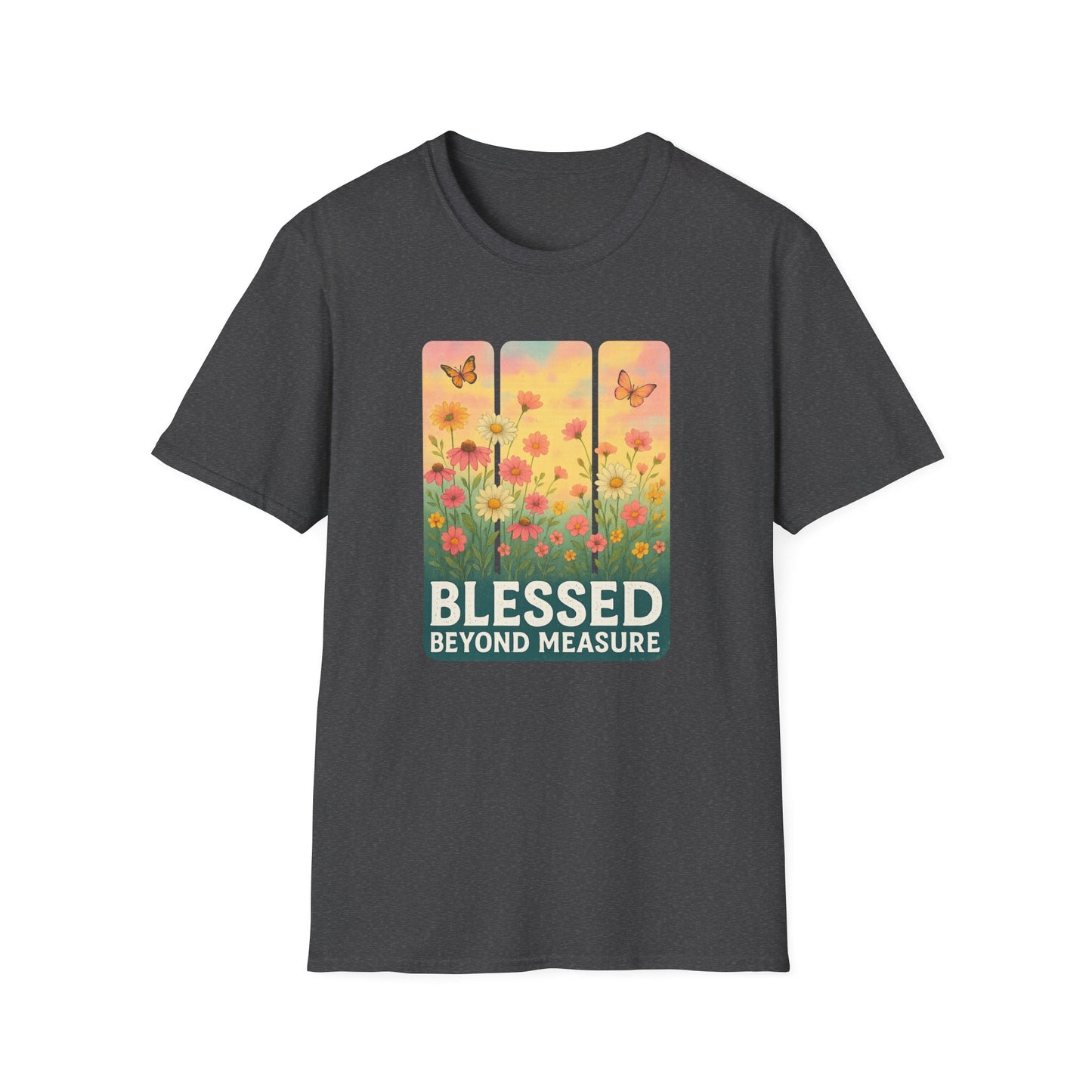 Blessed Beyond Measure T-Shirt