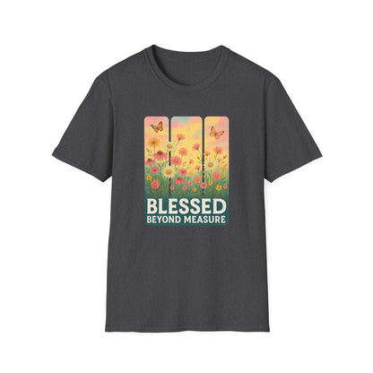 Blessed Beyond Measure T-Shirt