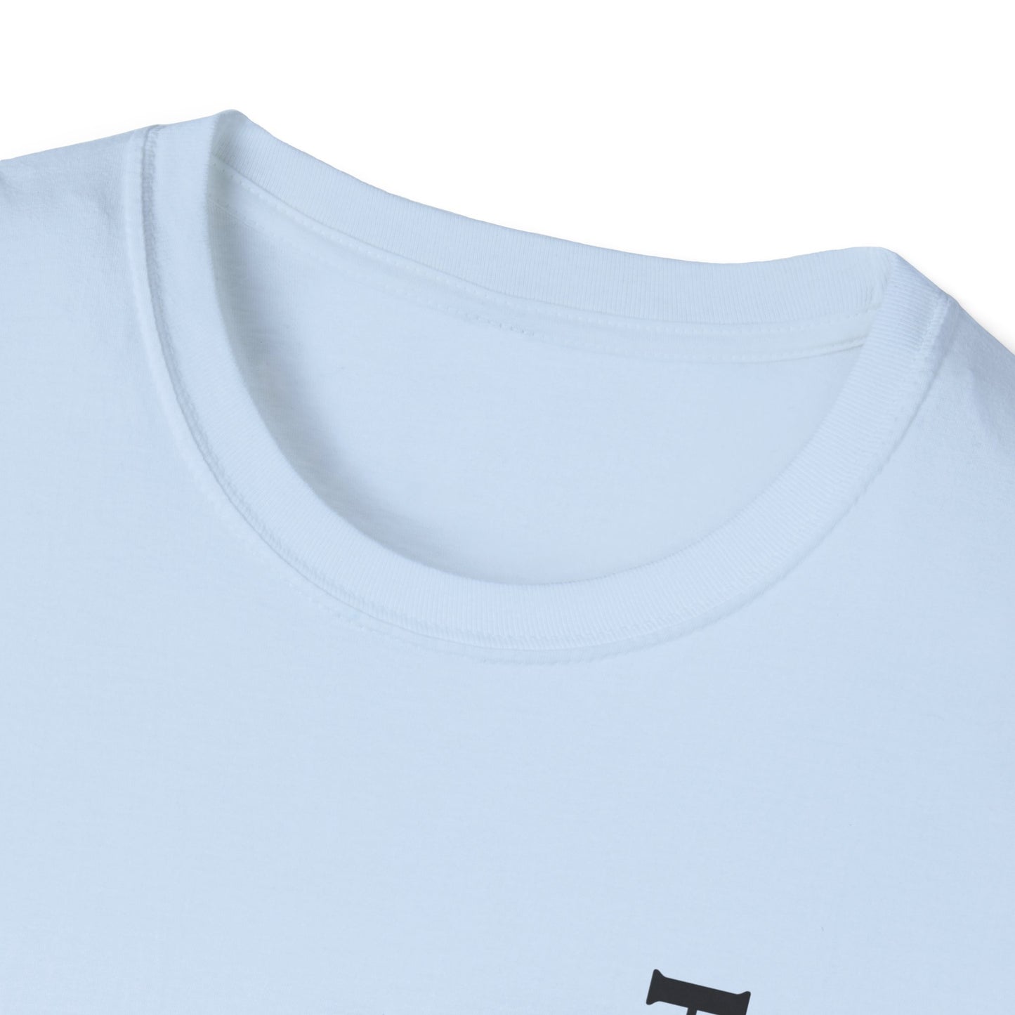 Faith Over Fear T-Shirt