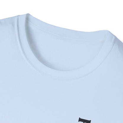 Faith Over Fear T-Shirt