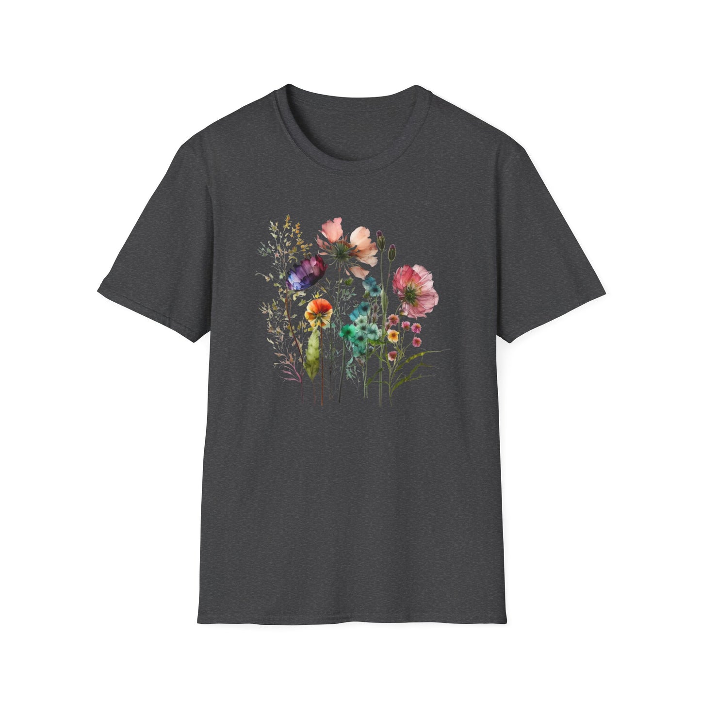 Wildflower T-Shirt