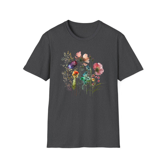 Wildflower T-Shirt