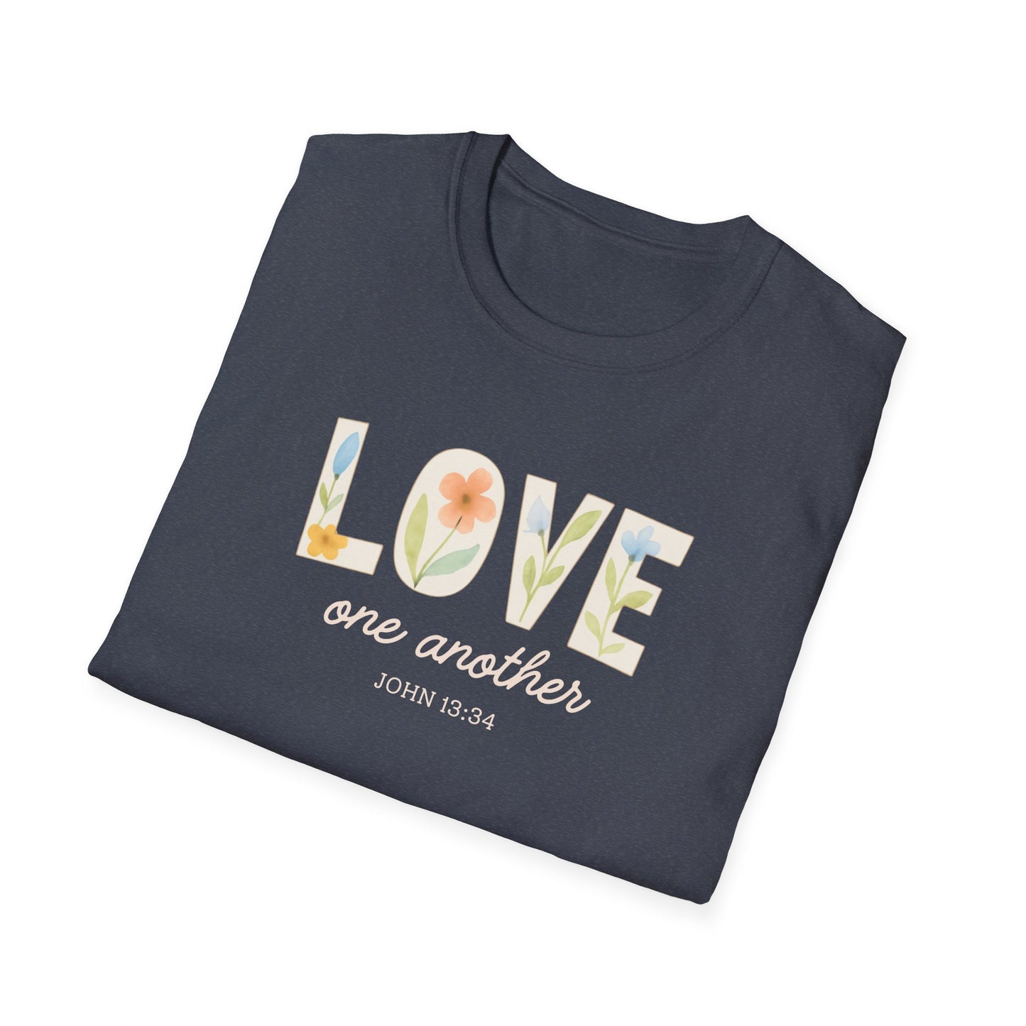 Love One Another T-Shirt