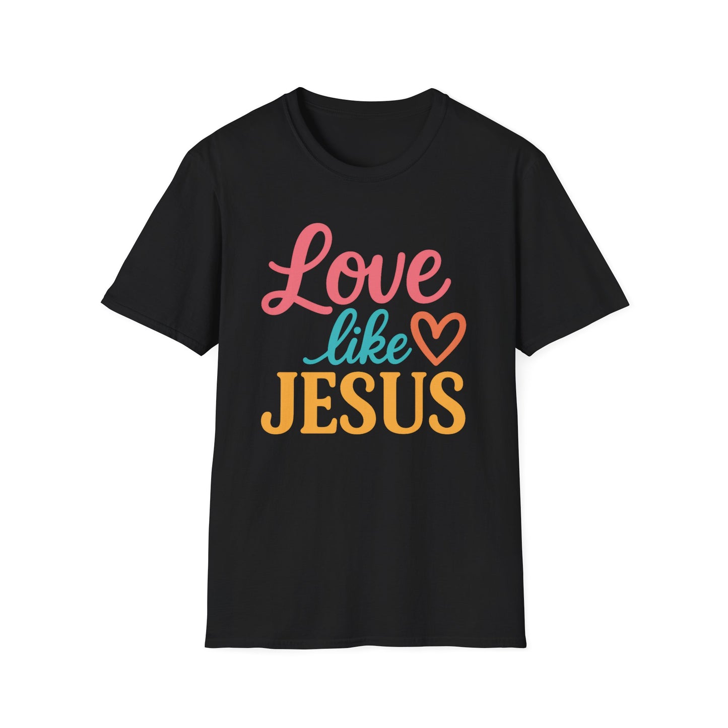 Love Like Jesus T-Shirt