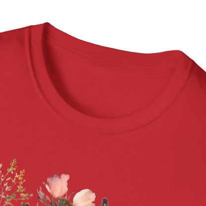 Wildflower T-Shirt