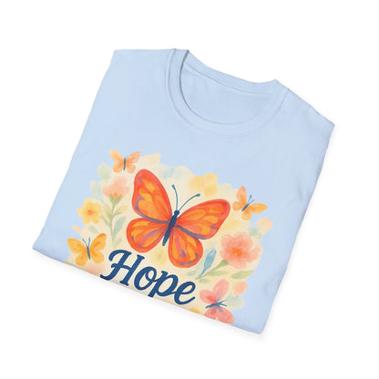 Hope Rises T-Shirt