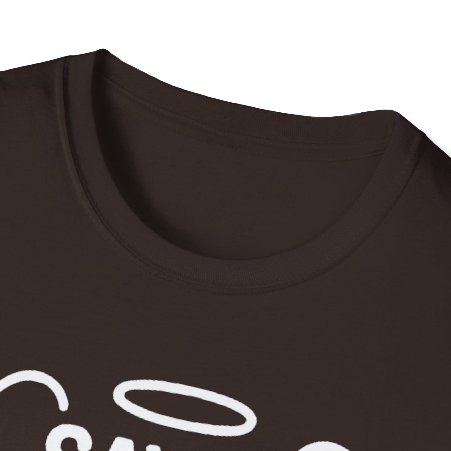 Saved By Grace T-Shirt