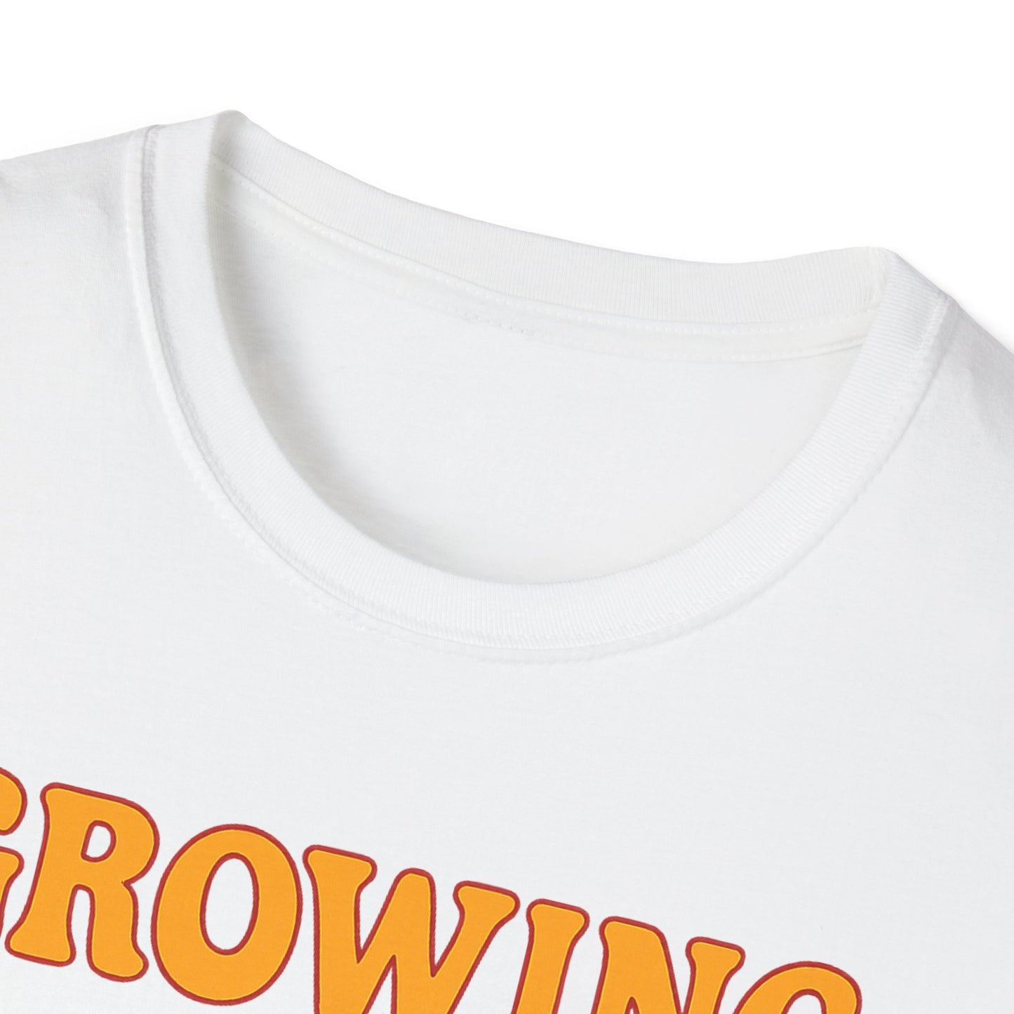 Growing in Grace T-Shirt