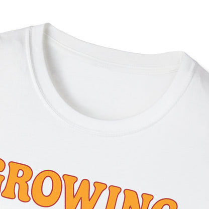 Growing in Grace T-Shirt