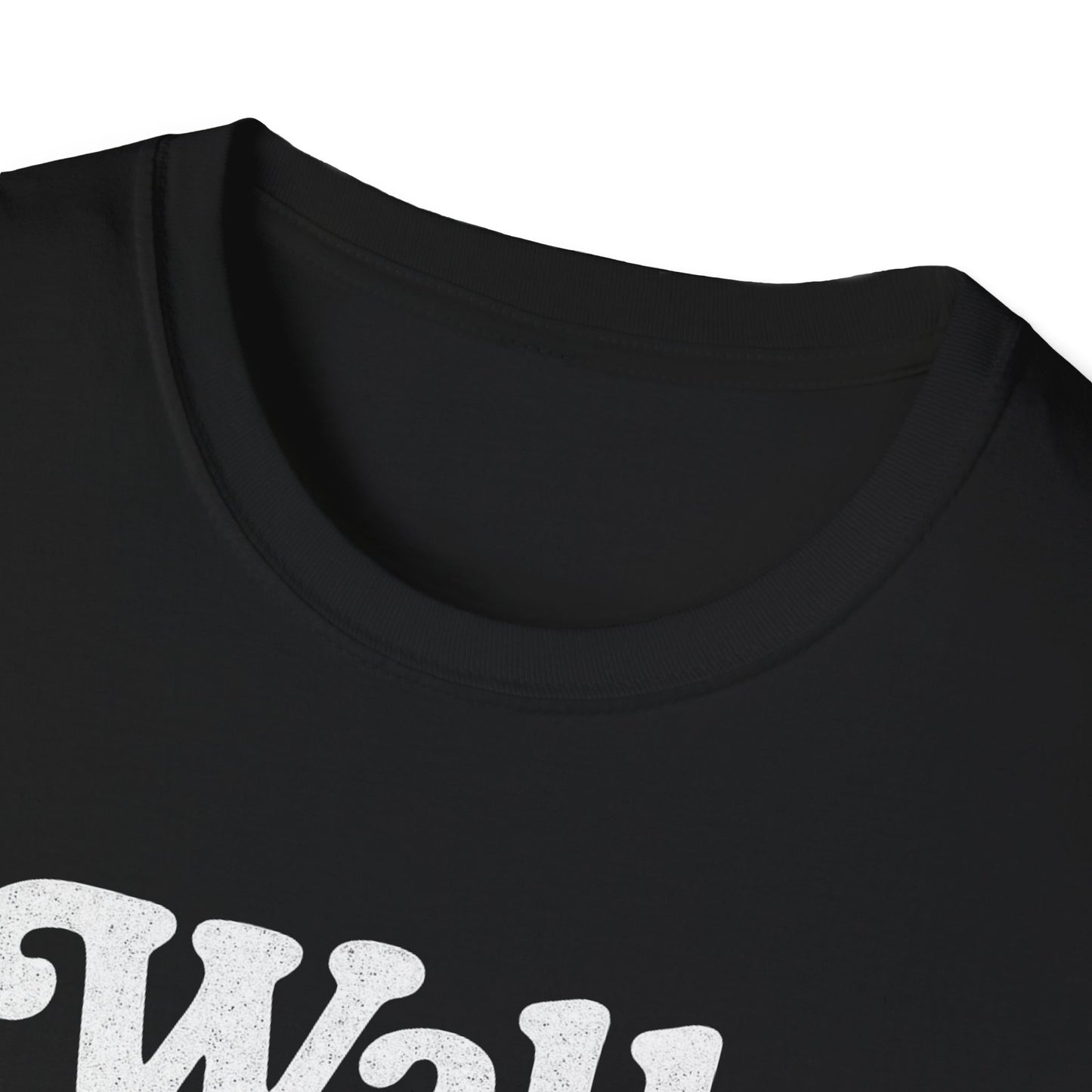 Walk with God T-Shirt