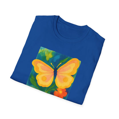 Walk By Faith T-Shirt