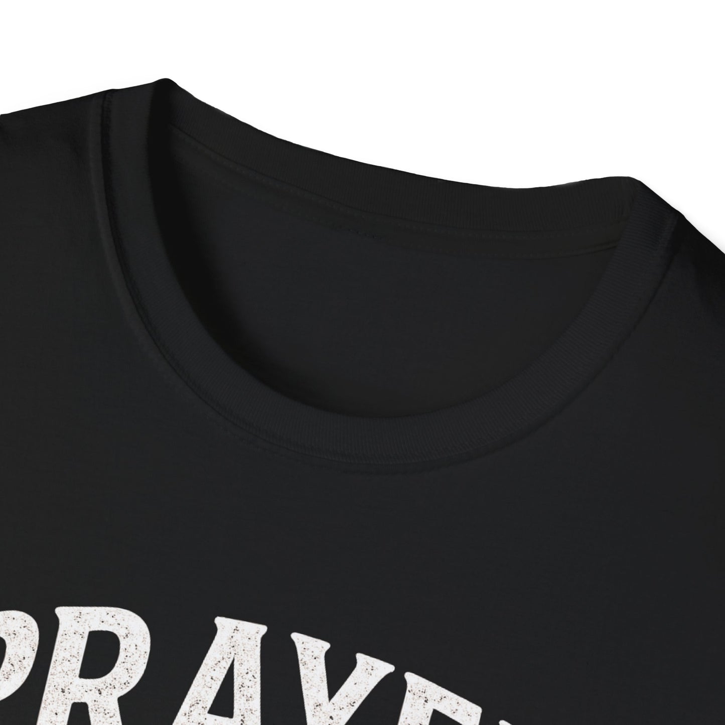 Prayer Warrior T-Shirt
