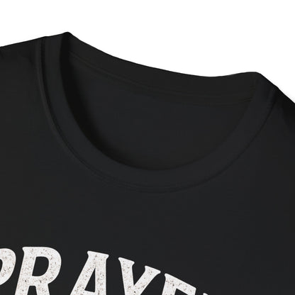 Prayer Warrior T-Shirt