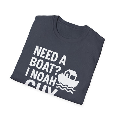 I Noah Guy T-Shirt
