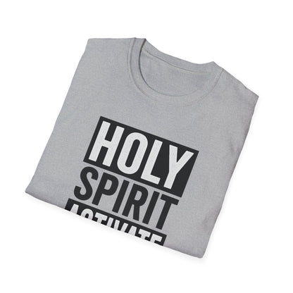 Holy Spirit Activate T-Shirt