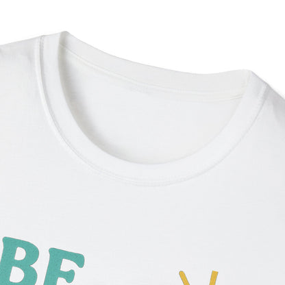 Be Salty Stay Lit T-Shirt