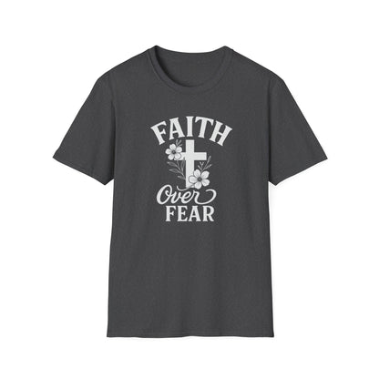 Faith Over Fear T-Shirt
