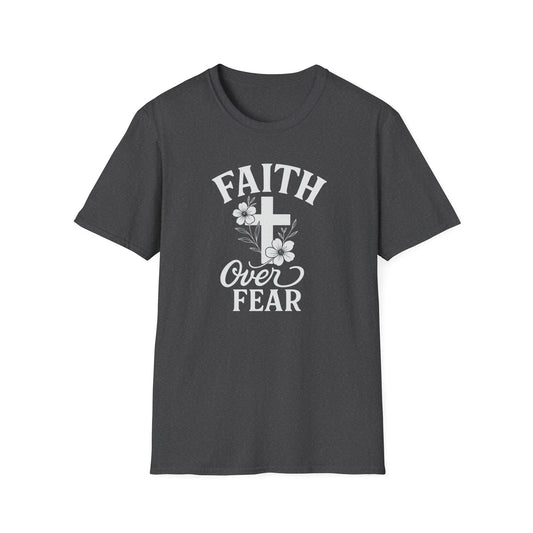 Faith Over Fear T-Shirt