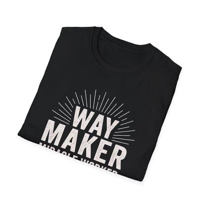 Way Maker T-Shirt